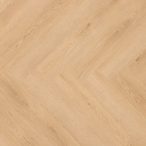 Visgraat Click Pvc Bruin eiken XL