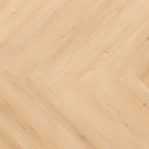 Visgraat Click Pvc Creme eiken XL