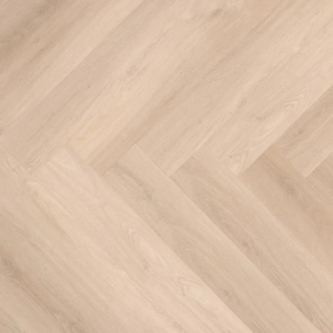 Visgraat Click Pvc Licht eiken XL - Afbeelding 1