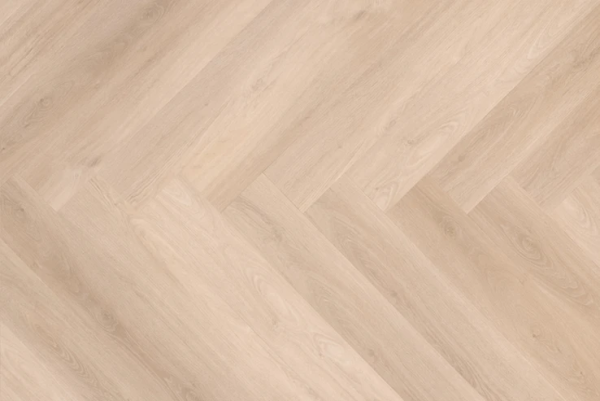 Visgraat Click Pvc Licht eiken XL