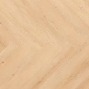 Visgraat Pvc Creme eiken XL