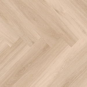 Visgraat Pvc Licht eiken