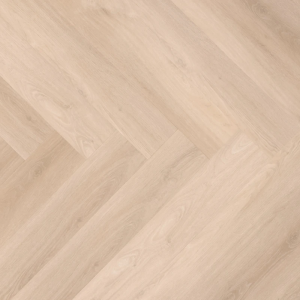 Visgraat Pvc Licht eiken XL - Afbeelding 1