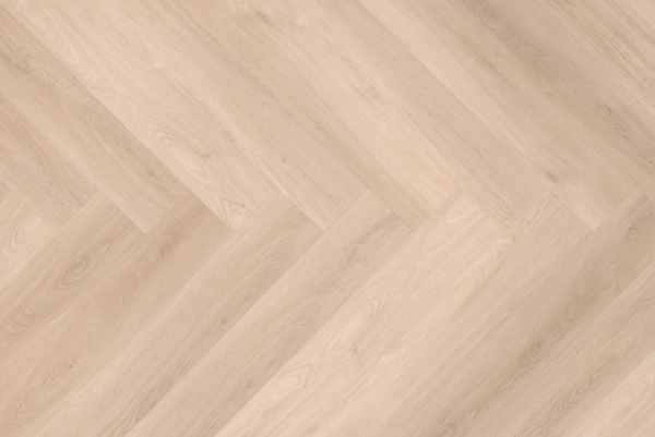 Visgraat Pvc Licht eiken XL